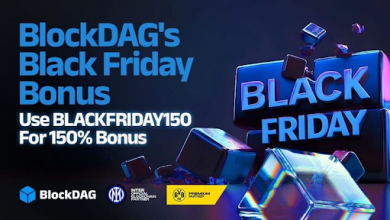 blockdag-drops-explosive-black-friday-offers:-150%-bonus-on-bdag-coins-&-2-for-1-deal-for-miners!