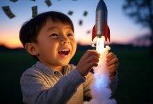 use-stock-market-downturns-to-make-your-kids-millionaires