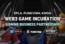punky-kongz’s-punkvism-joins-hands-with-kmga-and-xpla-to-expand-the-web3-gaming-ecosystem