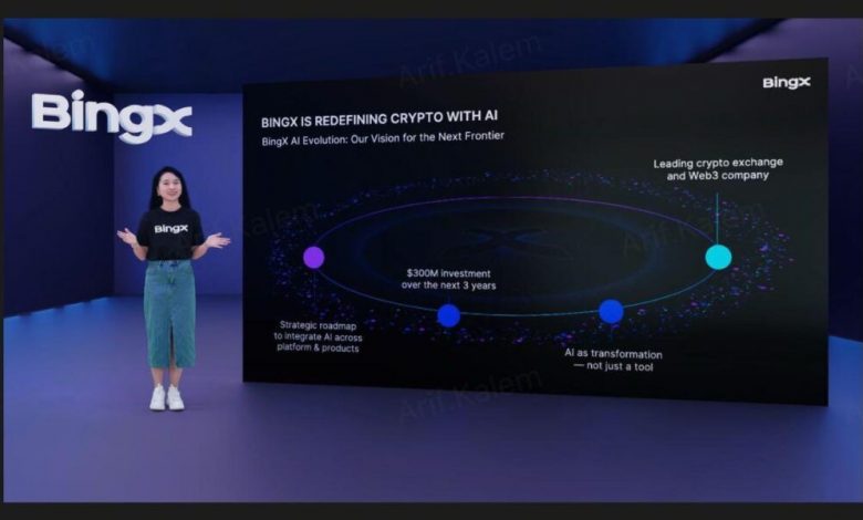 bingx-ai-evolution-begins:-a-$300m-vision-to-build-the-future-of-ai-powered-crypto
