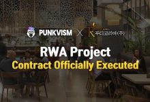 punkvism-and-foodie-korea-forge-strategic-alliance-to-build-f&b-based-rwa-ecosystem