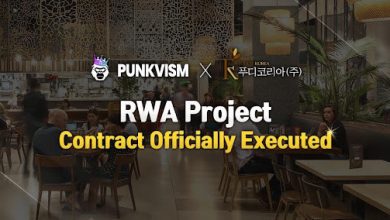 punkvism-and-foodie-korea-forge-strategic-alliance-to-build-f&b-based-rwa-ecosystem