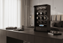 choosing-a-luxury-watch-winder:-craftsmanship,-functionality,-and-elegance