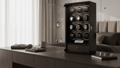 choosing-a-luxury-watch-winder:-craftsmanship,-functionality,-and-elegance