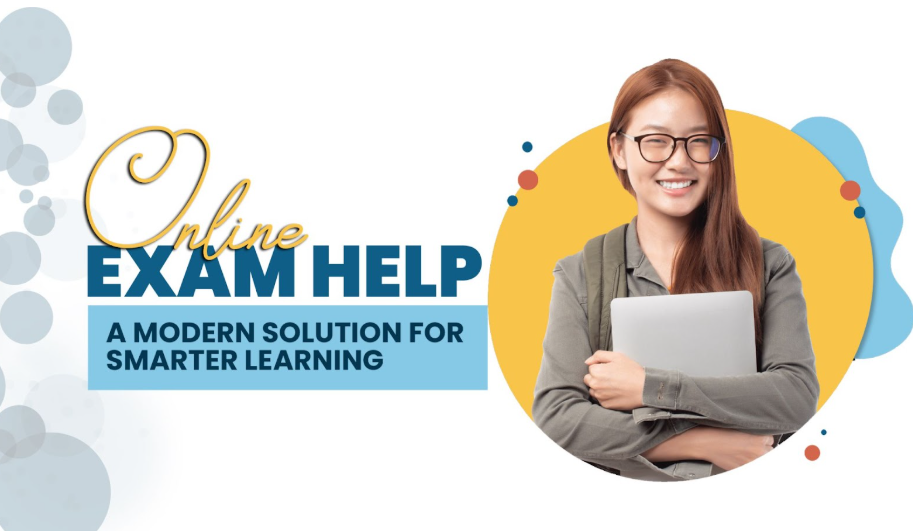 online-exam-help-–-a-modern-solution-for-smarter-learning: