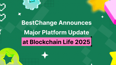 bestchange-announces-major-platform-update-at-blockchain-life-2025