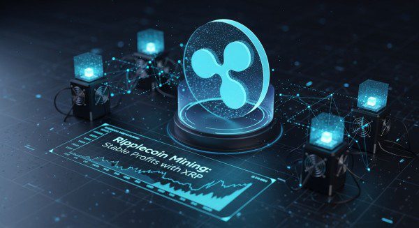 ripplecoin-mining-enhances-its-infrastructure-with-the-launch-of-a-dedicated-xrp-mining-platform